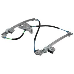 Front Left Window Regulator AMCP-40876-PE022 OE Ref 9221Q2