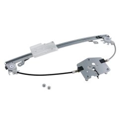 Rear Left Window Regulator AMCP-40880-VW017 OE Ref 1K4839461B