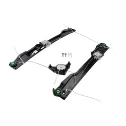 Front Right Window Regulator AMCP-40883-VW083 OE Ref 7P6837462