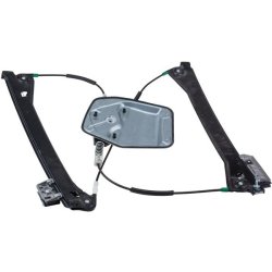 Front Left Window Regulator AMCP-40884-VW092 OE Ref 1K8837461E