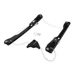 Front Left Window Regulator AMCP-40923-VW082 OE Ref 7P6837461