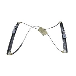 Lève-vitre avant gauche pour AUDI A6 OE 4F0837461B Aftermarket