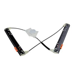 Rear Left Window Regulator AMCP-40947-VW046 OE Ref 7L0839461D