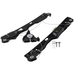 Rear Left Window Regulator AMCP-40953-VW100 OE Ref 7P6839461A