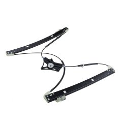 Lève-vitre avant droit pour AUDI A6 OE 4G0837462 Aftermarket