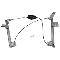 Front Right Window Regulator AMCP-40961-AU058 OE Ref 8T0837462B