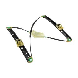 Rear Left Window Regulator AMCP-40962-AU061 OE Ref 4H0839461C