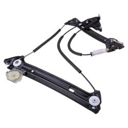 Lève-vitre avant gauche pour BMW Série 1 et 2, référence d'origine 51337292119 Aftermarket