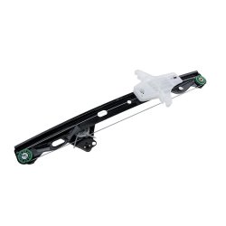 Rear Left Window Regulator AMCP-40982-VW074 OE Ref 5N0839461A