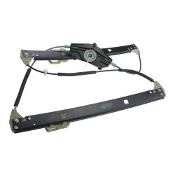 Front Left Window Regulator AMCP-40990-AU023 OE Ref 8K0837461A