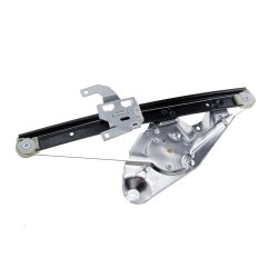 Rear Left Window Regulator AMCP-41013-AU013 OE Ref 4B0839461