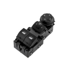 Front Left Window Regulator Switch AMCP-41037-PE045 OE Ref 96783350ZD Aftermarket