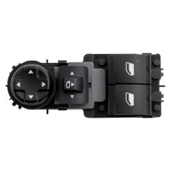 Front Left Window Regulator Switch AMCP-41037-PE045 OE Ref 96783350ZD Aftermarket