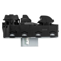Front Left Window Regulator Switch AMCP-41037-PE045 OE Ref 96783350ZD Aftermarket