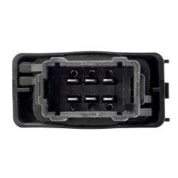 Rear Left Right Window Regulator Switch AMCP-41040-CT008 OE Ref 6554QK Aftermarket