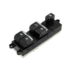 Front Left Window Regulator Switch AMCP-41042-NS019 OE Ref 254014X00D Aftermarket