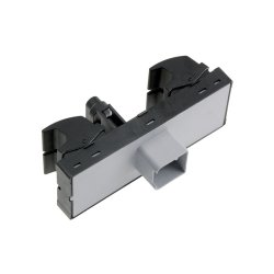 Front Left Window Regulator Switch AMCP-41043-VW021 OE Ref 1Z0959858BREH