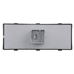 Front Left Window Regulator Switch AMCP-41043-VW021 OE Ref 1Z0959858BREH Aftermarket