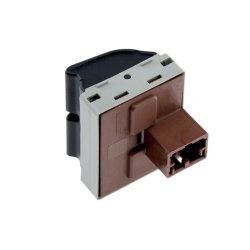 Front Left Window Regulator Switch AMCP-41044-VW071 OE Ref 6Q0959858A01C