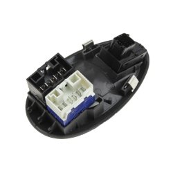 Front Left Window Regulator Switch AMCP-41049-VC002 OE Ref 500321137