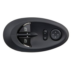 Front Left Window Regulator Switch AMCP-41049-VC002 OE Ref 500321137 Aftermarket