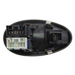 Front Left Window Regulator Switch AMCP-41049-VC002 OE Ref 500321137 Aftermarket