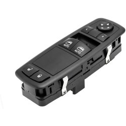 Front Left Window Regulator Switch AMCP-41050-CH054 OE Ref 68148893AB