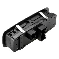 Front Left Window Regulator Switch AMCP-41050-CH054 OE Ref 68148893AB Aftermarket