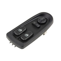 Front Left Window Regulator Switch AMCP-41052-VC003 OE Ref 5801304491 Aftermarket