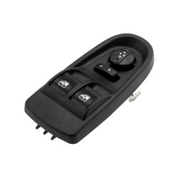 Front Left Window Regulator Switch AMCP-41053-VC005 OE Ref 5801484207 Aftermarket