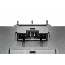 Front Left Window Regulator Switch AMCP-41053-VC005 OE Ref 5801484207 Aftermarket