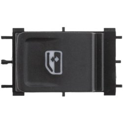 Front Right Window Regulator Switch AMCP-41054-VW179 OE Ref 5G0959855 Aftermarket