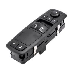 Front Left Window Regulator Switch AMCP-41060-CH055 OE Ref 68148895AB