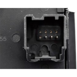Front Left Window Regulator Switch AMCP-41060-CH055 OE Ref 68148895AB Aftermarket