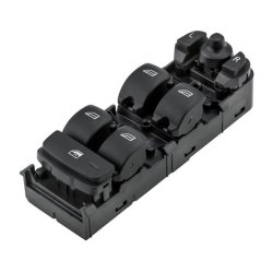 Front Left Window Regulator Switch AMCP-41062-VV010 OE Ref 31433406