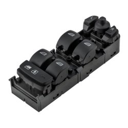 Front Left Window Regulator Switch AMCP-41063-VV011 OE Ref 31433407