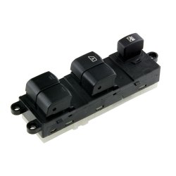 Front Left Window Regulator Switch AMCP-41066-NS000 OE Ref 254014X00D Aftermarket