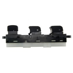 Front Left Window Regulator Switch AMCP-41066-NS000 OE Ref 254014X00D Aftermarket