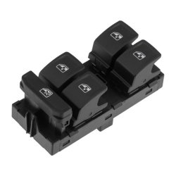 Front Left Window Regulator Switch 5G0959857F AMCP-41068-SE006 OE Ref 5G0959857F