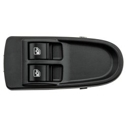 Front Left Window Regulator Switch AMCP-41069-VC007 OE Ref 5801484223 Aftermarket