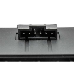 Front Left Window Regulator Switch AMCP-41069-VC007 OE Ref 5801484223 Aftermarket