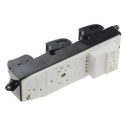 Front Left Window Regulator Switch AMCP-41071-TY008 OE Ref 8482060090