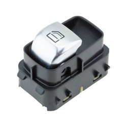 Rear Left Right Window Regulator Switch A2229050309 AMCP-41074-ME103 OE Ref A2229050309