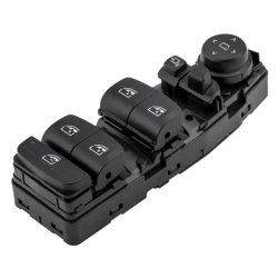 Front Left Window Regulator Switch AMCP-41076-BM152 OE Ref 61316832729