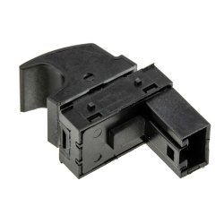 Rear Left Right Window Regulator Switch AMCP-41082-VW007 OE Ref 1F0959855REH