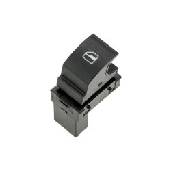 Rear Left Right Window Regulator Switch AMCP-41082-VW007 OE Ref 1F0959855REH Aftermarket