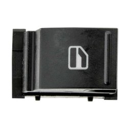 Rear Left Right Window Regulator Switch AMCP-41082-VW007 OE Ref 1F0959855REH Aftermarket