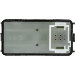 Rear Right Window Regulator Switch AMCP-41084-PE043 OE Ref 096762292ZD Aftermarket