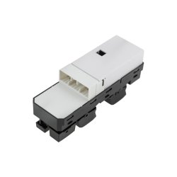 Front Left Window Regulator Switch AMCP-41088-SU007 OE Ref 64J203370T