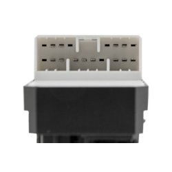 Front Left Window Regulator Switch AMCP-41088-SU007 OE Ref 64J203370T Aftermarket